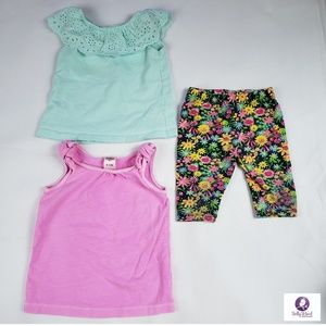 9-12 months mix and match